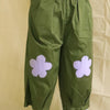 Flower Power Pants
