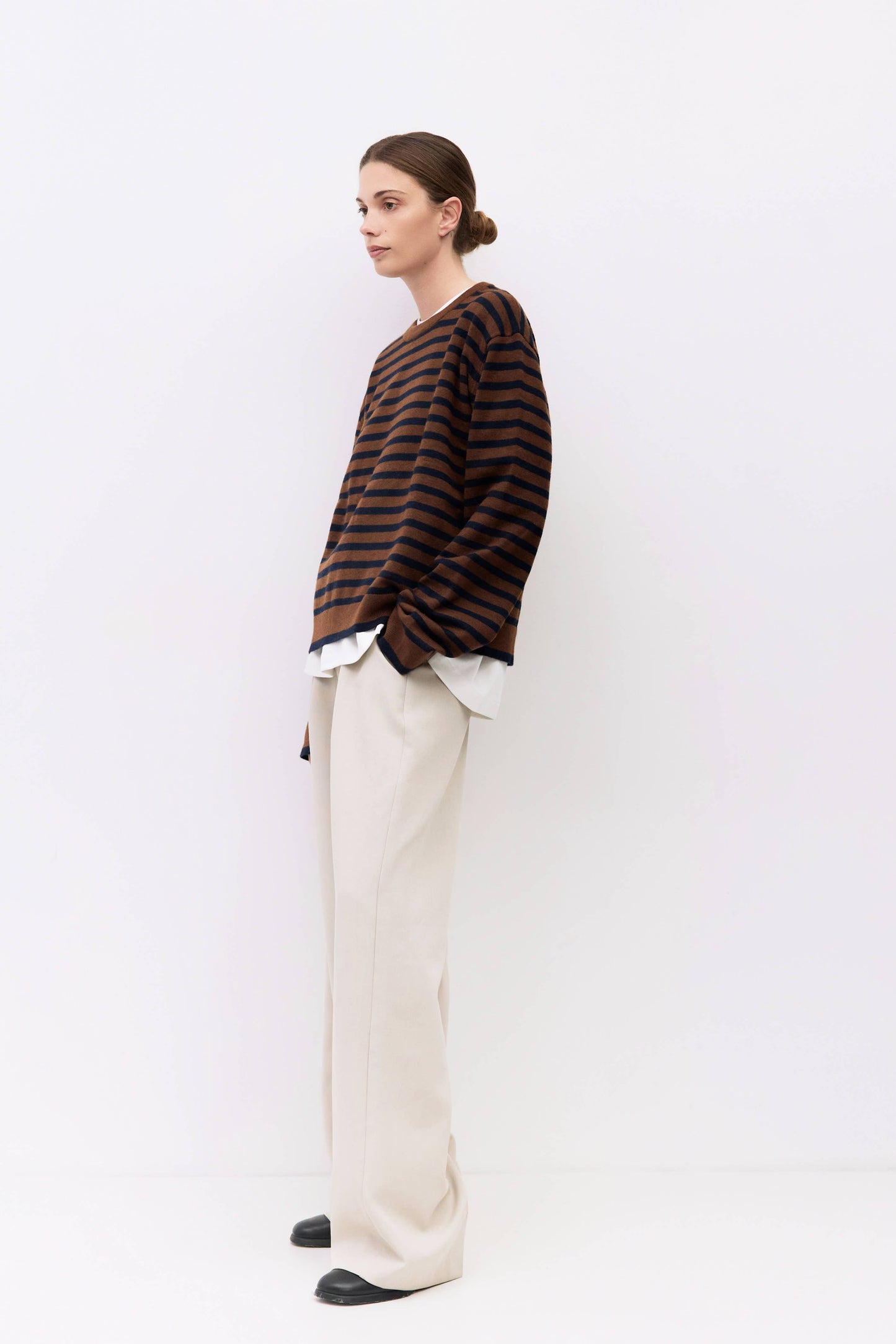 The Klein Sweater