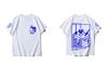 PAN Screenprinted Short Sleeve T-Shirt
