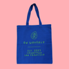 On Waverly Colorful Tote