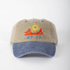 SF CA Cap - Two Tone