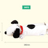 Peanuts Snoopy Plush Zipper Pouch