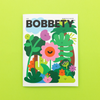 Bobbety Magazine Issue N.05