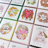 Happily Ever After Fairytale Wedding Card