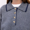 The Myers Sweater