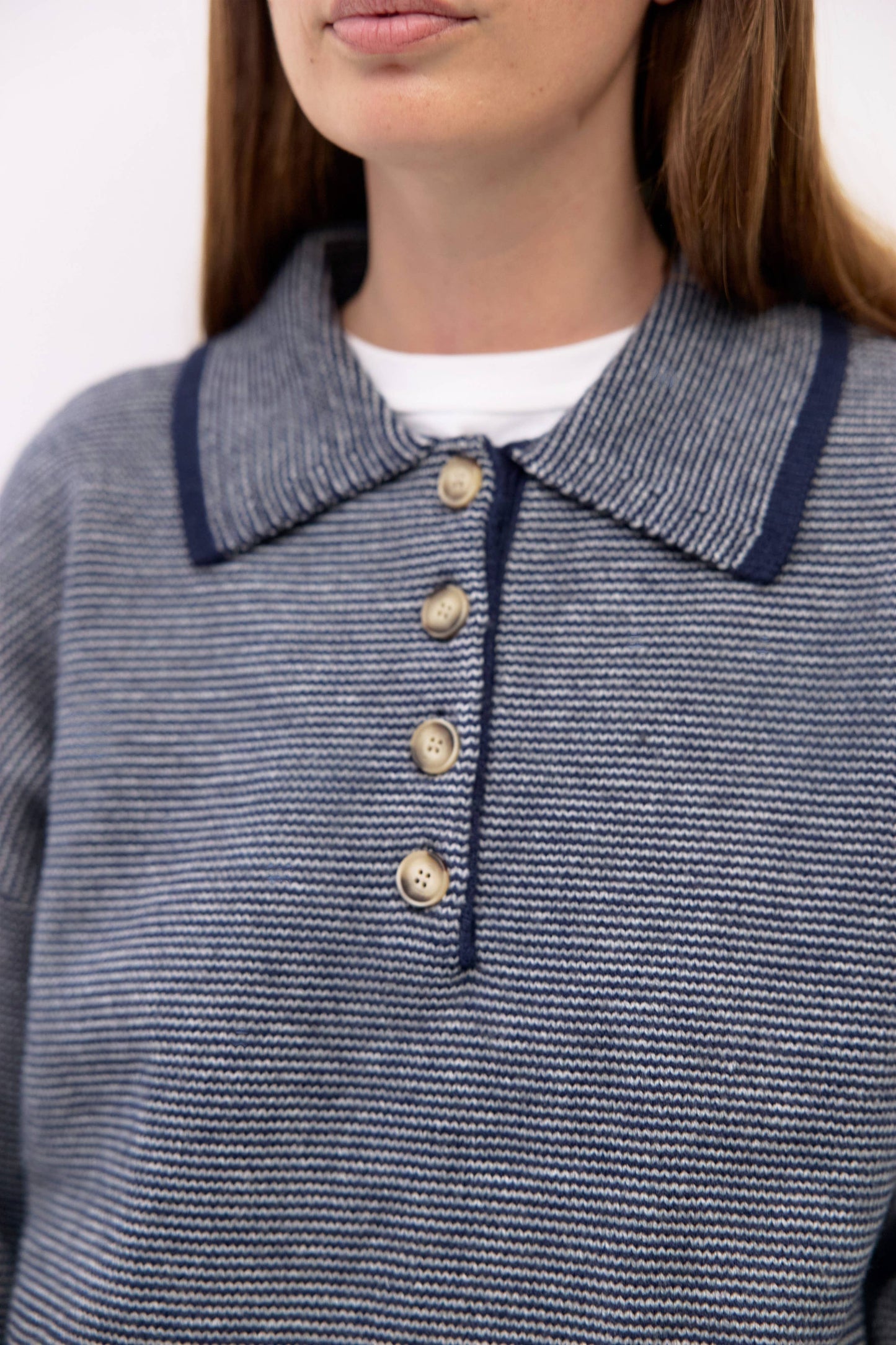 The Myers Sweater