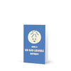 Un-Bao-lieveable Birthday Card