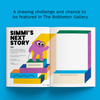 Bobbety Magazine Issue N.01