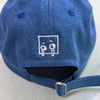 SORRY Denim baseball cap