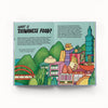 A Very Asian Guide to Taiwanese Food | A Picture Book