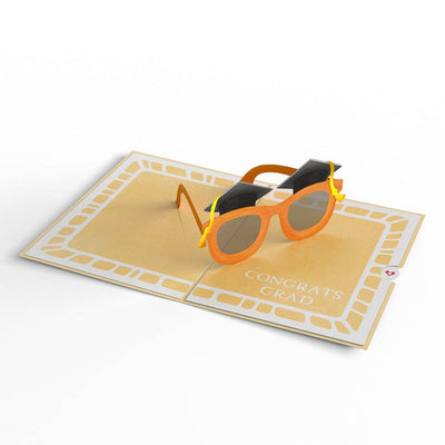 Your Future is Bright Graduation Card