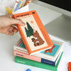 Iconic Slow Handy Notebook