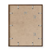 Walnut Natural Oak Wood Frame