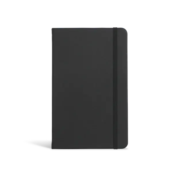 Everyday Lined Notebook, Hardcover