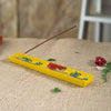 Ceramic Incense Holder - Moon Crane