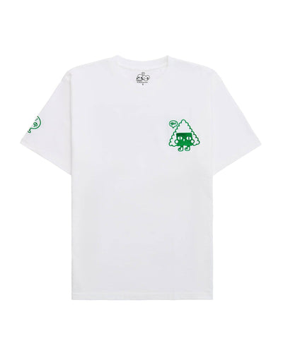 ONIGIRI: Embroidered T-shirt