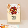 2026 Everyday Asian Scenes Calendar
