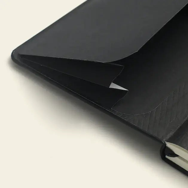Everyday Lined Notebook, Hardcover