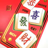 Lunar New Year Red Envelope Assorted Bundle