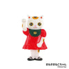 Cat Chiaco Toya Maneki Maneko Blind Box