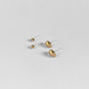 Pebble Studs