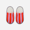Super Stripe Slide Slippers