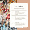 Hong Kong Breakfast Art Print