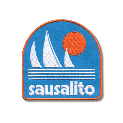 Sausalito Patch