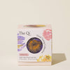 Floral Tea Tasting Set - Lotus, Chrysanthemum, Rose