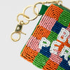 Beaded Pouch, Book Person