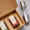 Sichuan Pepper Gift Set – Red & Green Whole Spice