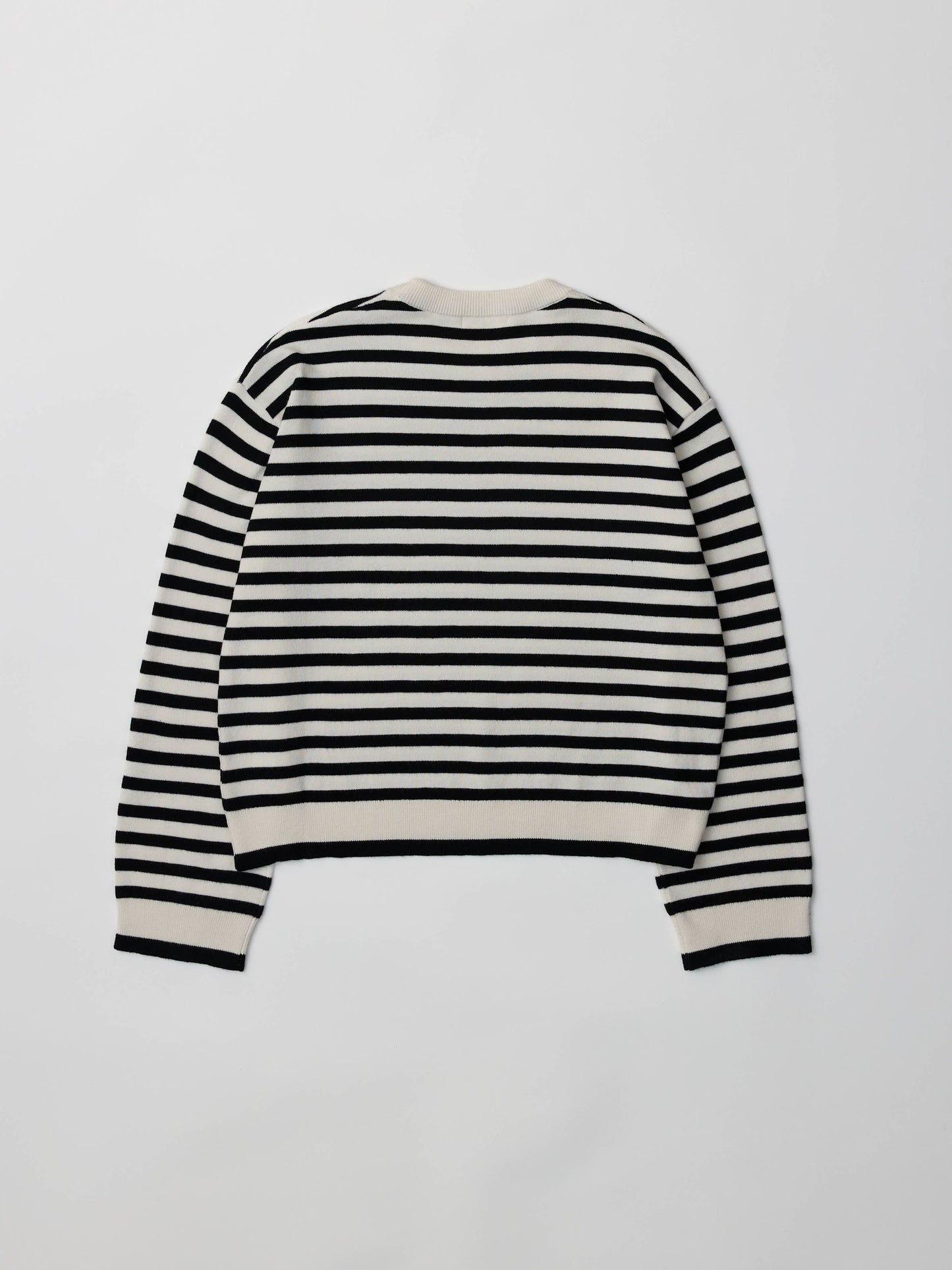 The Klein Sweater