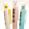 Tiny Animals Gel Pen