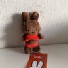 Miffy Plush Bag Charm – Swimwear Limited Edition