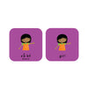 Minilingo Vietnamese Flashcards