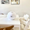 Bao Dumpling Plushie