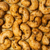 Tingly Sichuan Pepper Cashews – Sweet & Savory Gourmet Snack