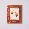 Boba Cheers Card