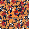 Responsibility Tiger Sticker