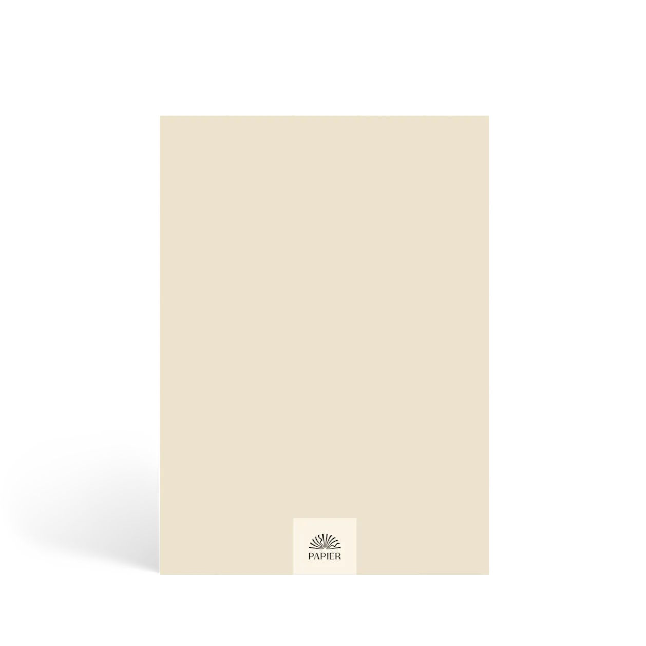 JOY Lined Notebook, Hardcover