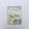Karl the Fog Postcard Set