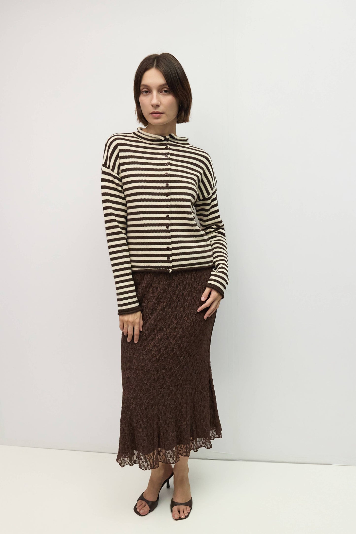 The Cecelia Cardigan