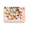 Dim Sum Jigsaw Puzzle