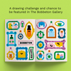 Bobbety Magazine Issue N.05