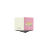 Butter With You Food Pun Love & Friendship Card
