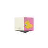 Thanks a Bunch Banana Card
