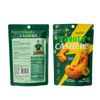 Tingly Sichuan Pepper Cashews – Sweet & Savory Gourmet Snack