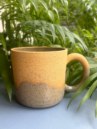 Karl the Fog Mug
