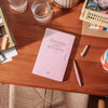 Everyday Lined Notebook, Hardcover