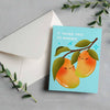 Mango Tango Card
